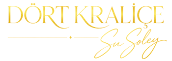 Dört Kraliçe - Su Soley